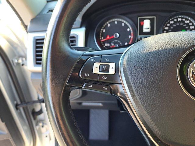 used 2018 Volkswagen Atlas car, priced at $12,291