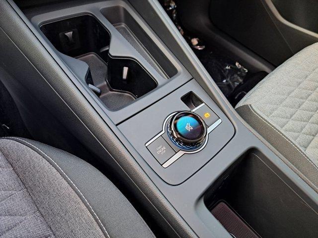 new 2026 Volkswagen Tiguan car, priced at $32,881