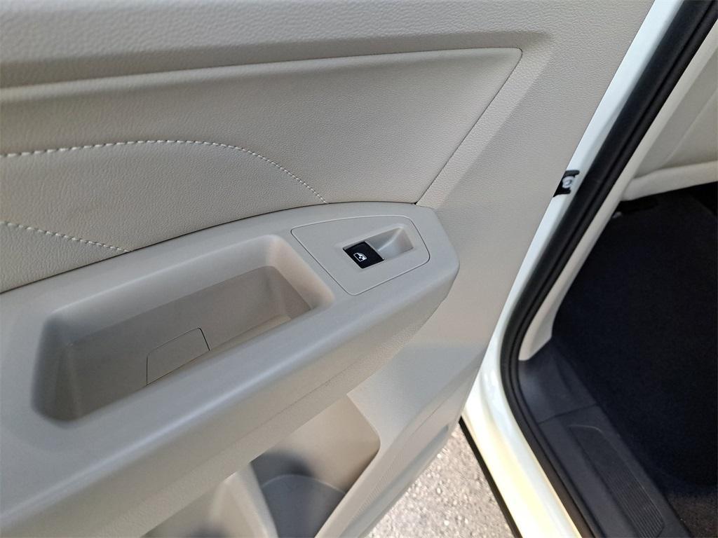 used 2023 Volkswagen Atlas car, priced at $27,872