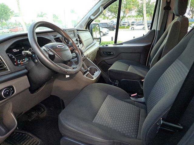 used 2020 Ford Transit-350 car, priced at $26,247