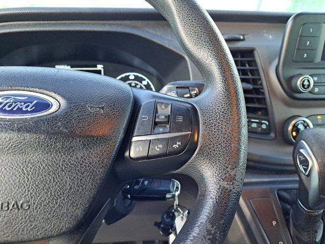 used 2020 Ford Transit-350 car, priced at $26,247