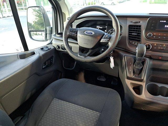 used 2020 Ford Transit-350 car, priced at $26,247