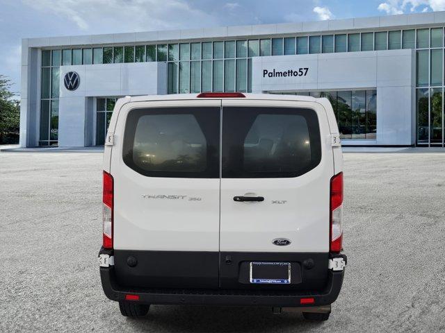 used 2020 Ford Transit-350 car, priced at $26,247