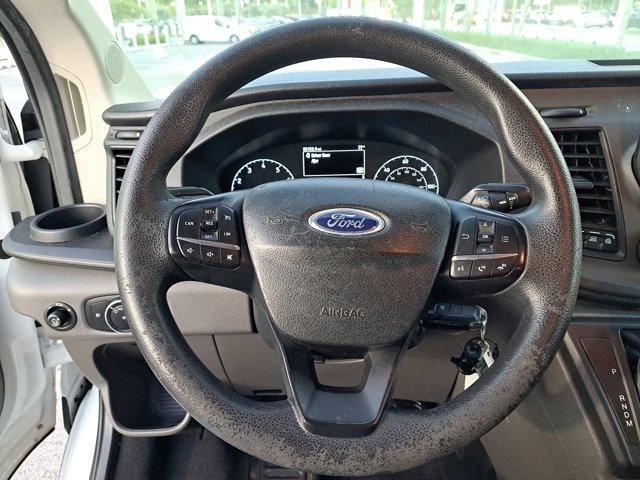 used 2020 Ford Transit-350 car, priced at $26,247