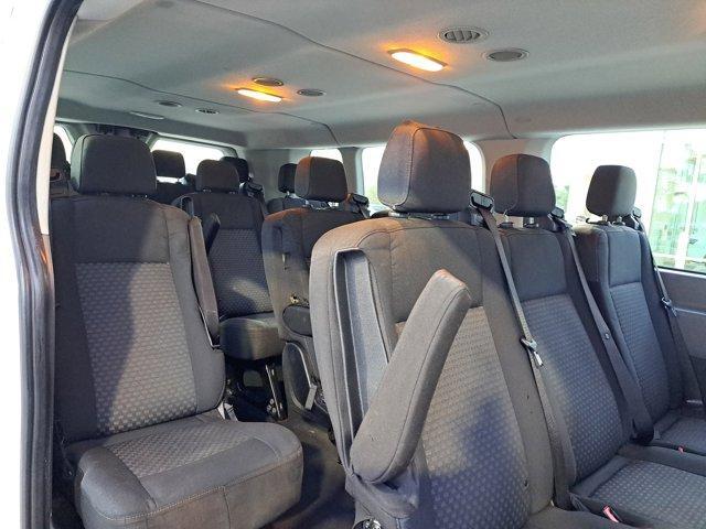 used 2020 Ford Transit-350 car, priced at $26,247