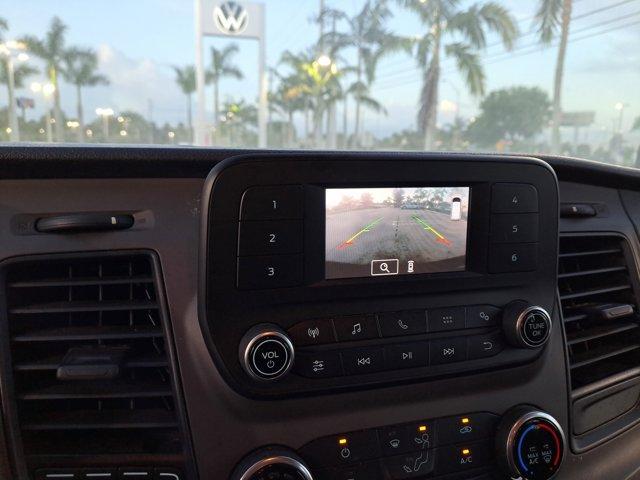 used 2020 Ford Transit-350 car, priced at $26,247