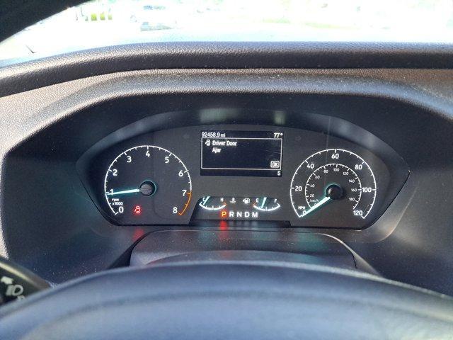 used 2020 Ford Transit-350 car, priced at $26,247