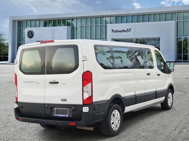 used 2020 Ford Transit-350 car, priced at $26,247