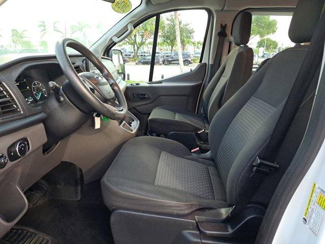 used 2020 Ford Transit-350 car, priced at $26,247