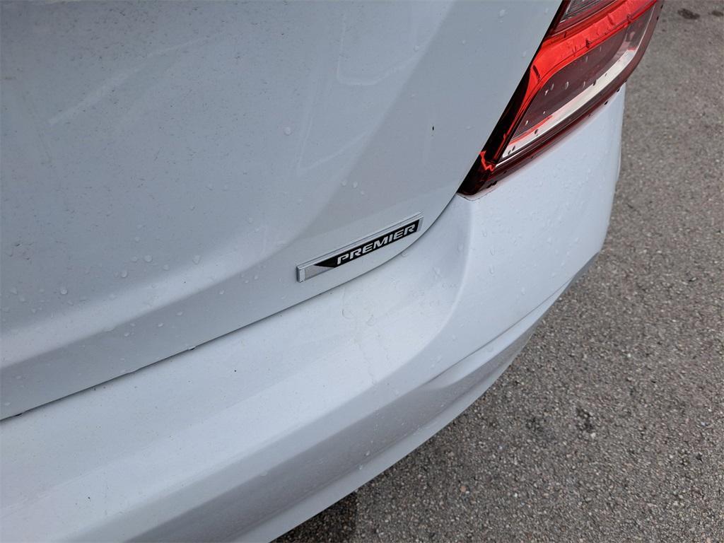 used 2018 Chevrolet Sonic car, priced at $5,991