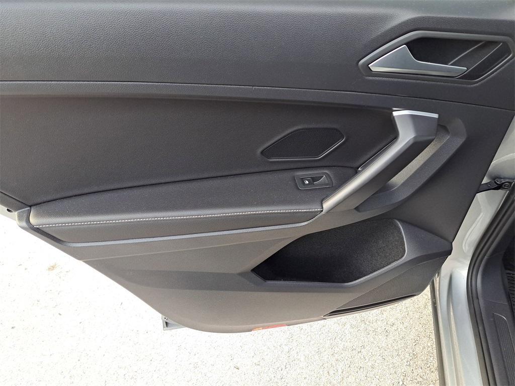 used 2023 Volkswagen Tiguan car, priced at $18,159