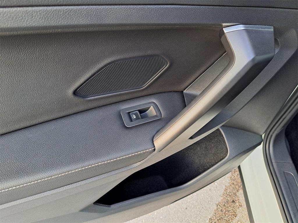 used 2022 Volkswagen Tiguan car, priced at $14,849