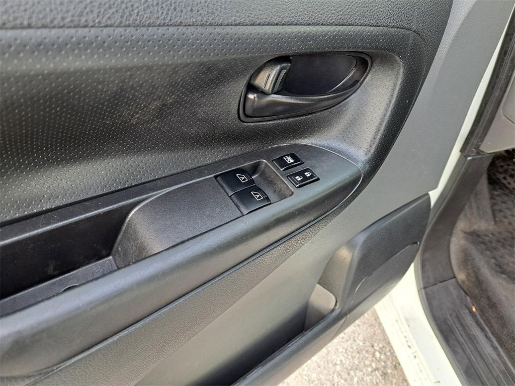 used 2021 Nissan NV200 car, priced at $18,487