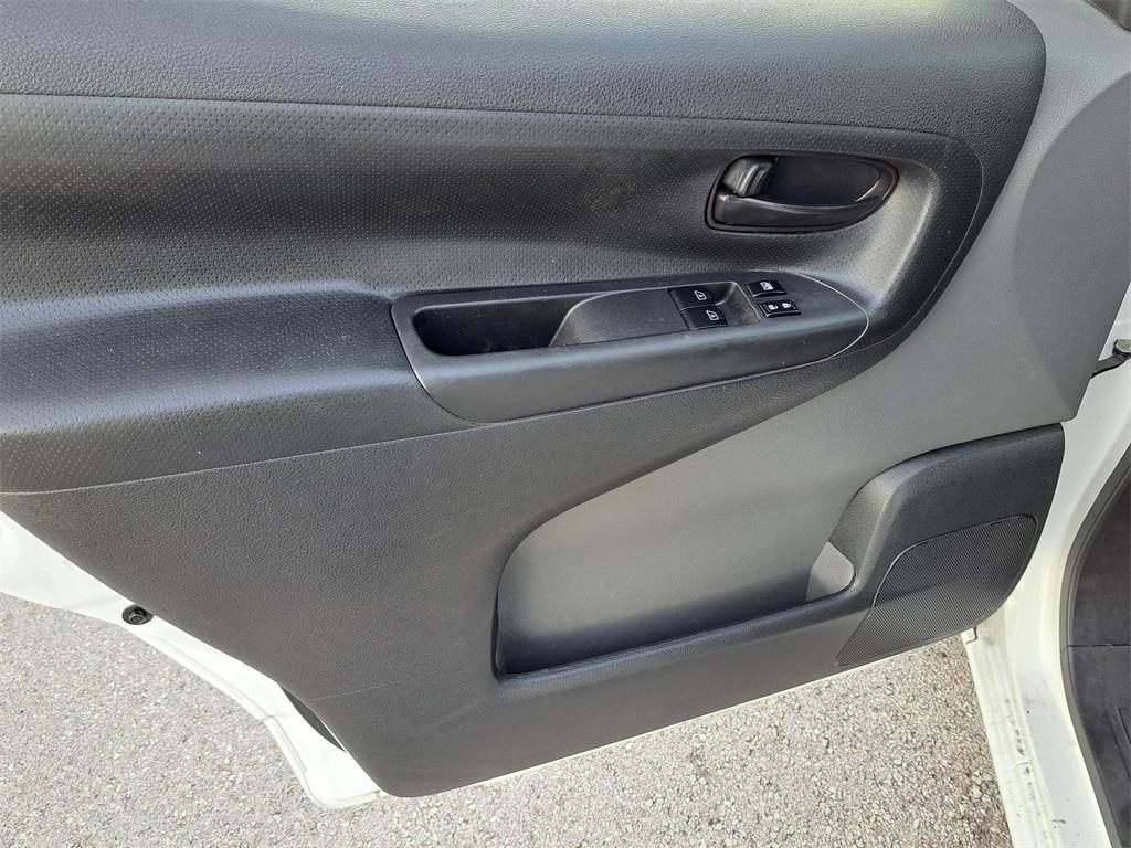 used 2021 Nissan NV200 car, priced at $18,487