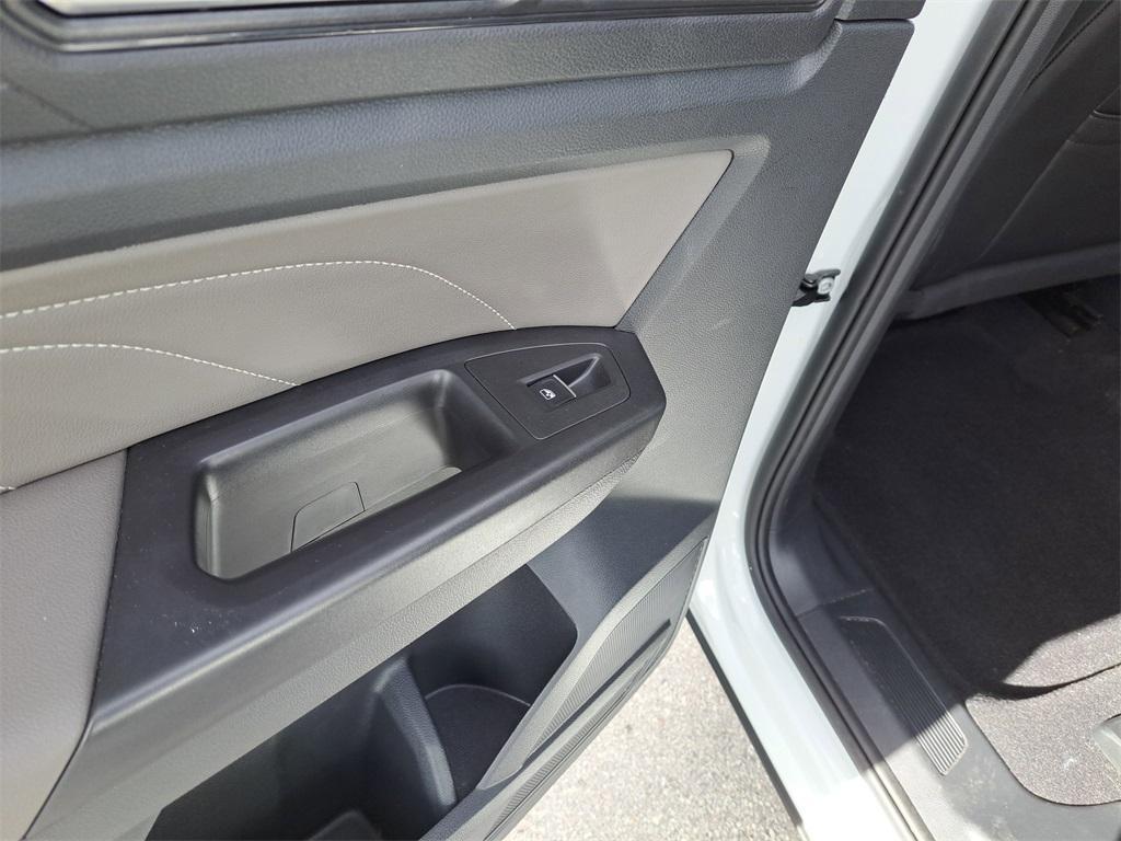 used 2022 Volkswagen Atlas Cross Sport car, priced at $24,991