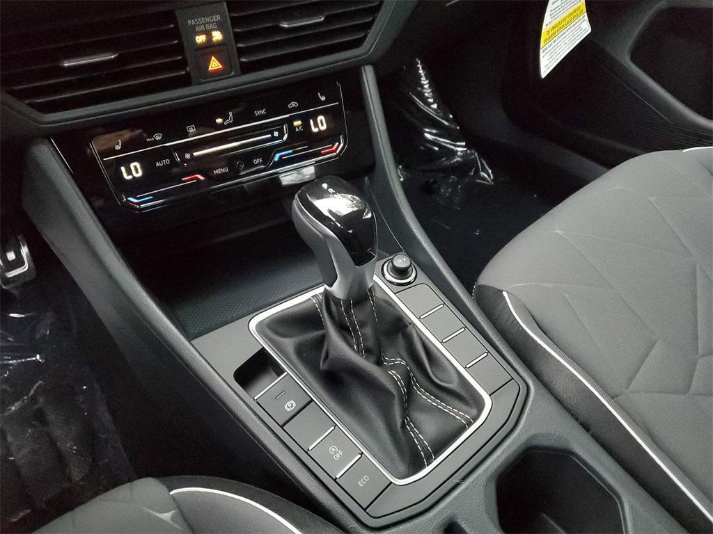 used 2025 Volkswagen Jetta car, priced at $19,991