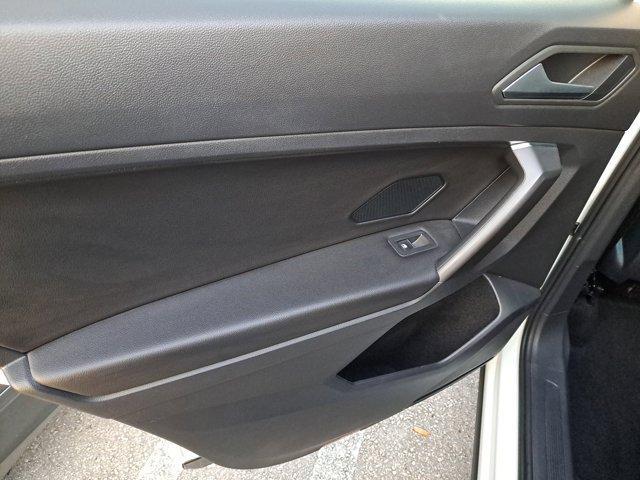 used 2021 Volkswagen Tiguan car, priced at $17,681