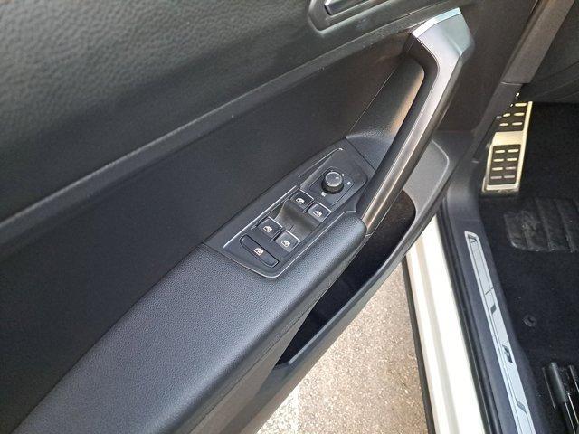 used 2021 Volkswagen Tiguan car, priced at $17,681