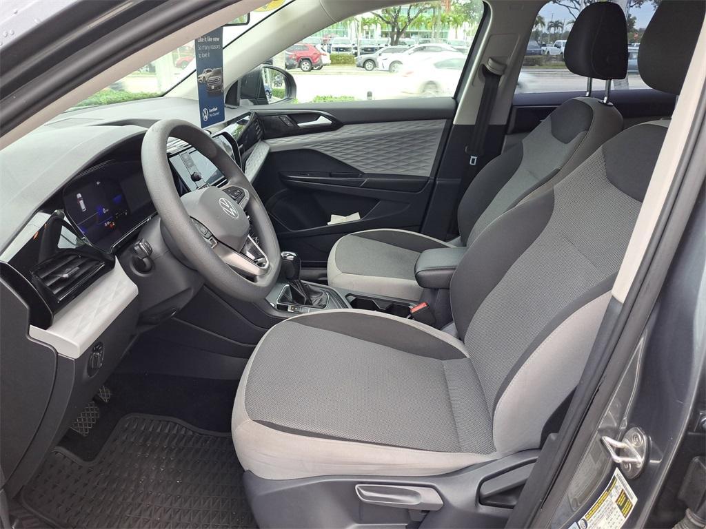 used 2022 Volkswagen Taos car, priced at $15,751