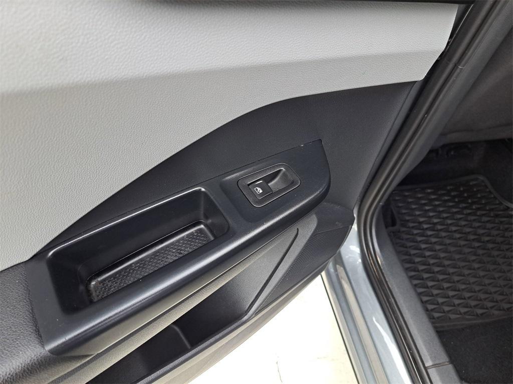 used 2022 Volkswagen Taos car, priced at $15,751