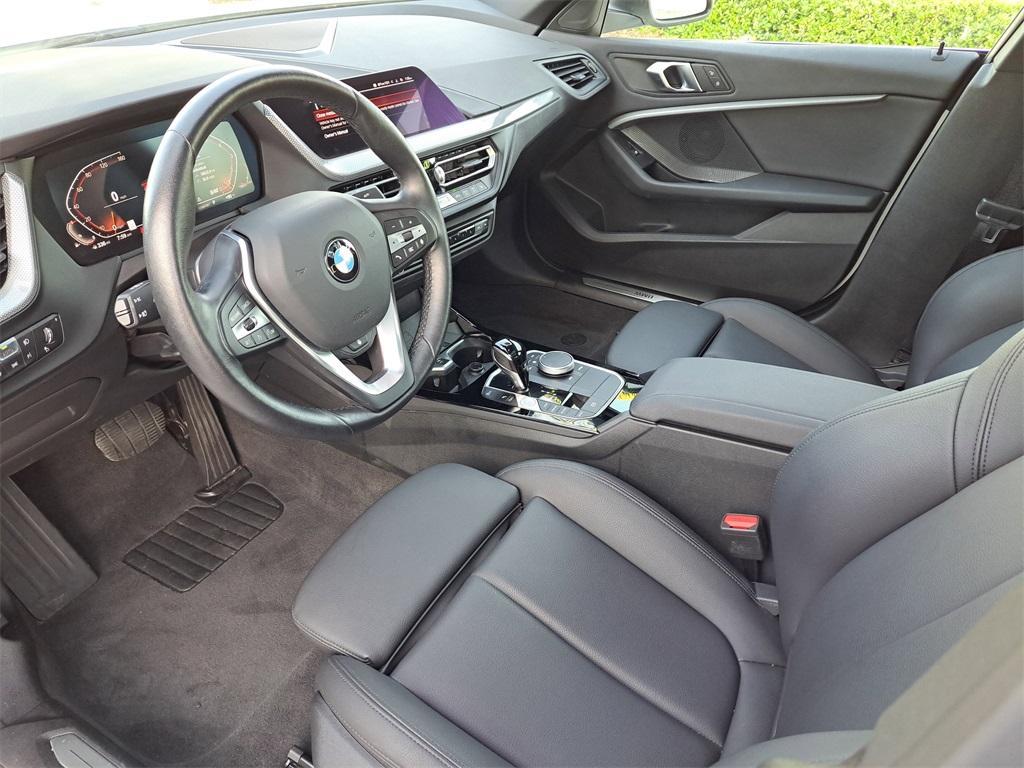 used 2024 BMW 228 Gran Coupe car, priced at $28,991