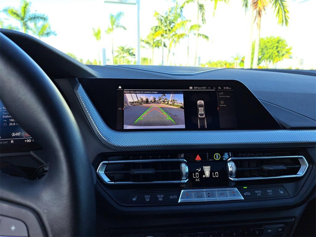 used 2024 BMW 228 Gran Coupe car, priced at $28,991