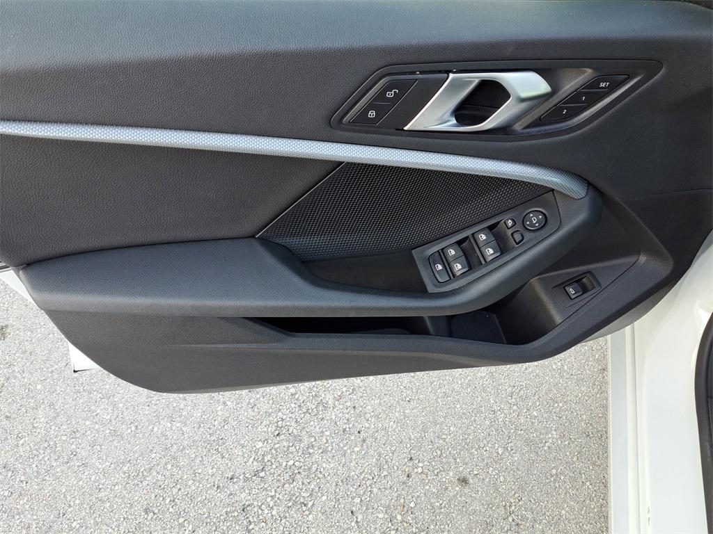 used 2024 BMW 228 Gran Coupe car, priced at $28,991