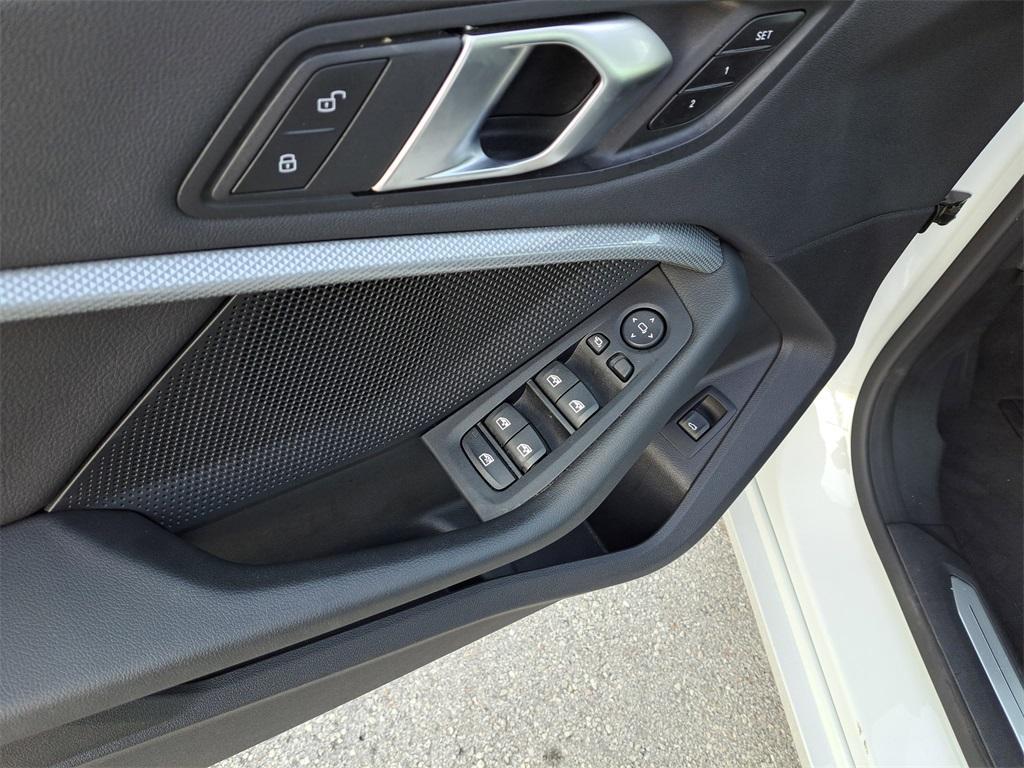 used 2024 BMW 228 Gran Coupe car, priced at $28,991