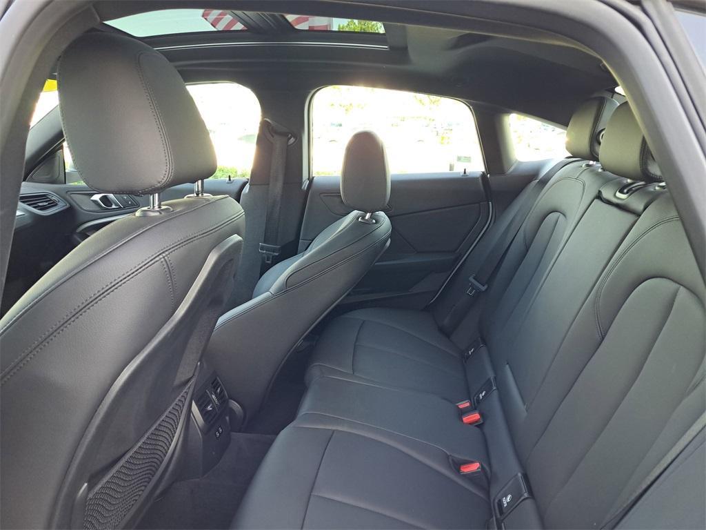 used 2024 BMW 228 Gran Coupe car, priced at $28,991