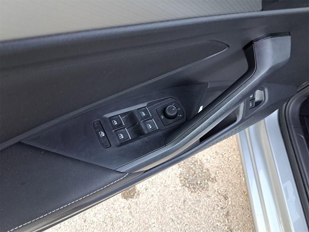 used 2023 Volkswagen Jetta car, priced at $16,091