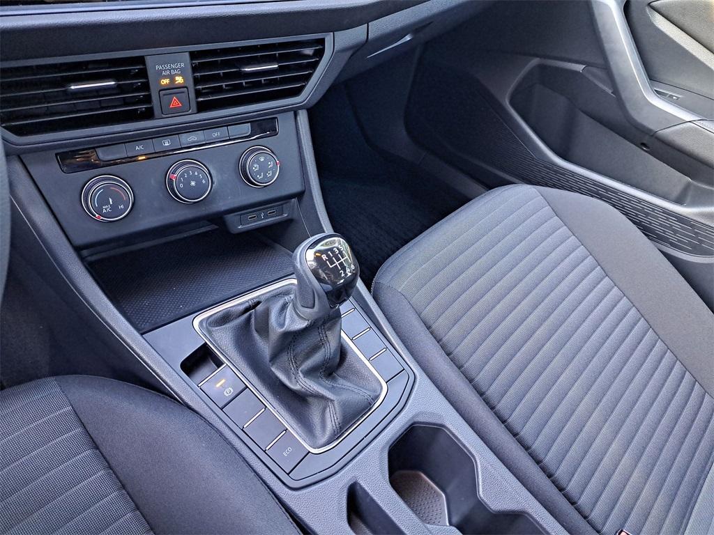 used 2023 Volkswagen Jetta car, priced at $16,091