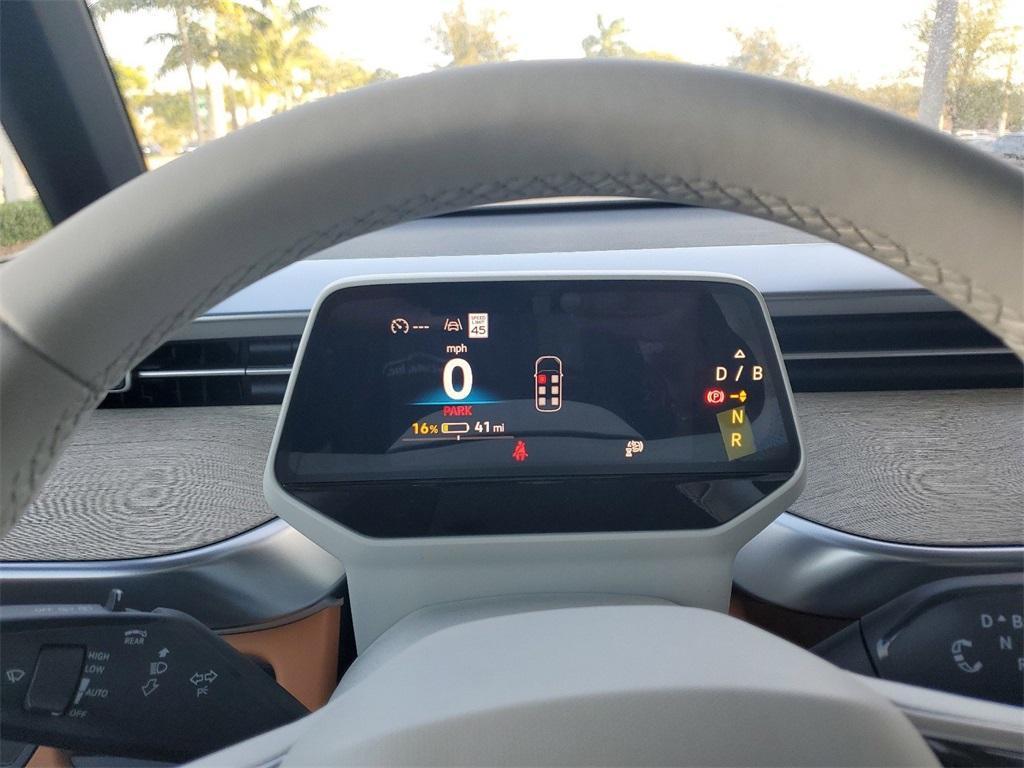 new 2025 Volkswagen ID. Buzz car, priced at $62,838