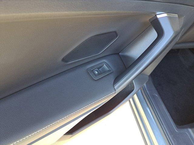 used 2023 Volkswagen Tiguan car, priced at $17,399