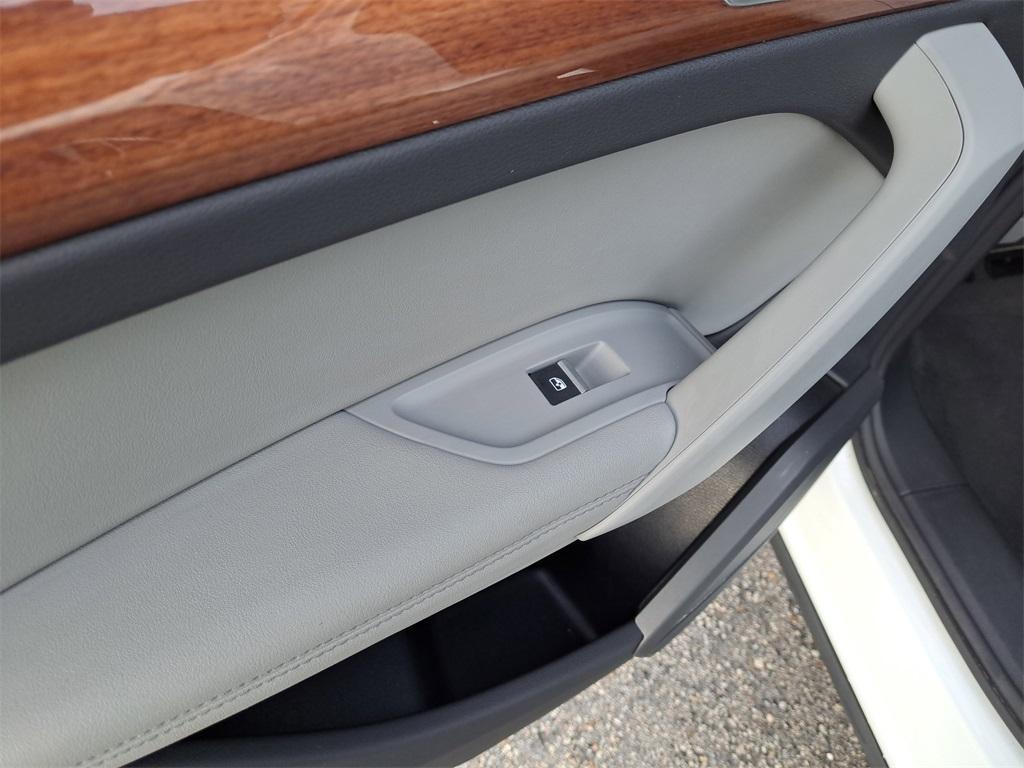 used 2023 Audi Q5 car, priced at $26,478