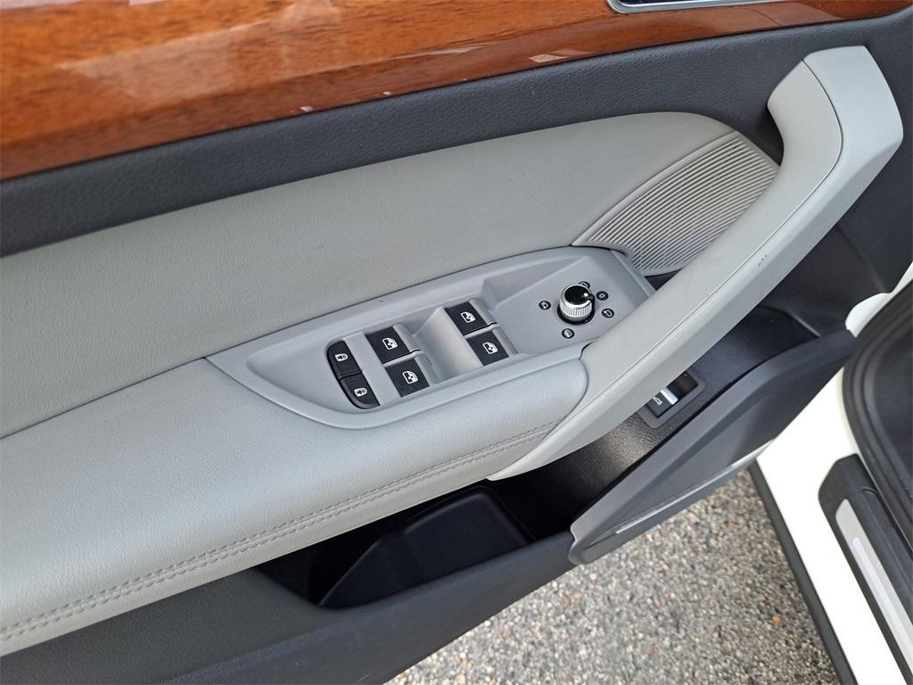 used 2023 Audi Q5 car, priced at $26,478