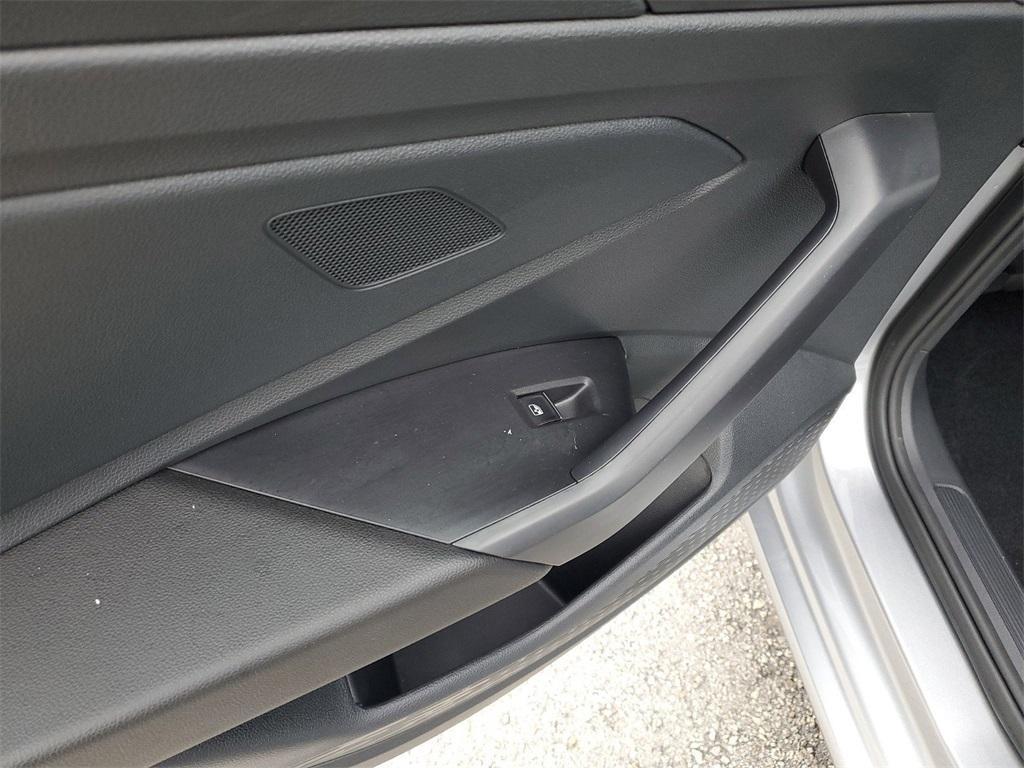 used 2024 Volkswagen Jetta car, priced at $19,991