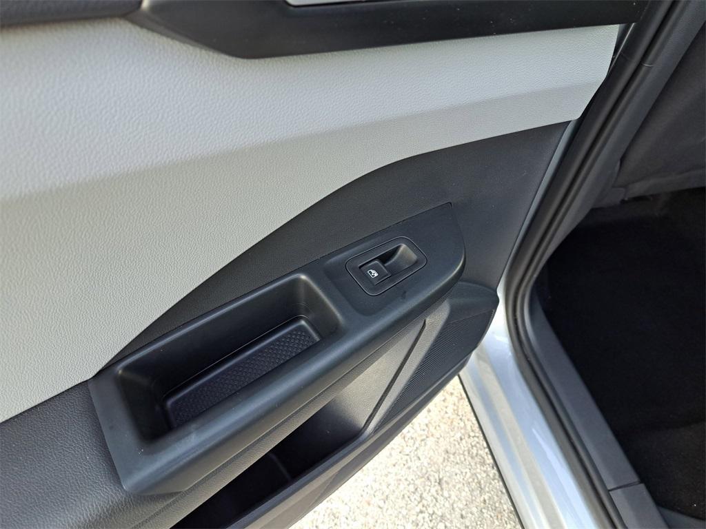 used 2022 Volkswagen Taos car, priced at $17,885