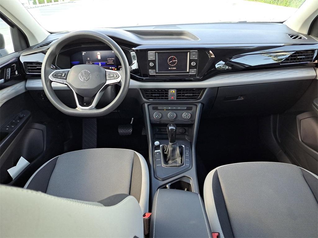 used 2022 Volkswagen Taos car, priced at $17,885
