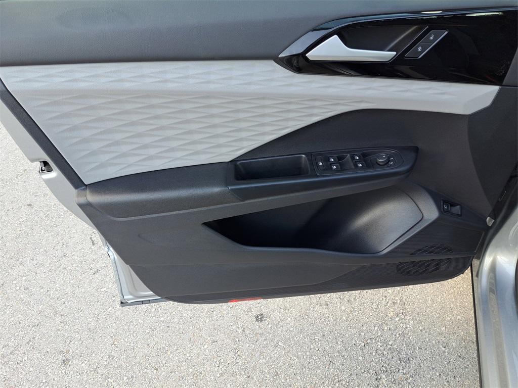 used 2022 Volkswagen Taos car, priced at $17,885