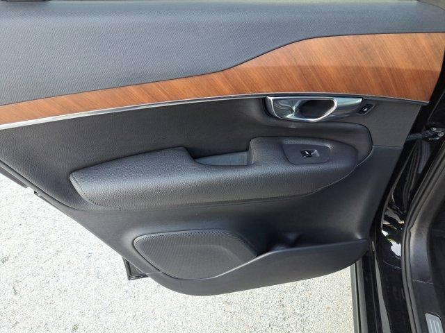 used 2022 Volvo XC90 car, priced at $37,353