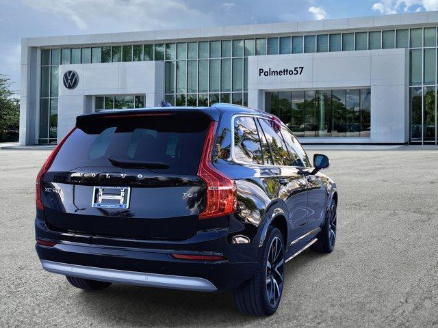 used 2022 Volvo XC90 car, priced at $37,353