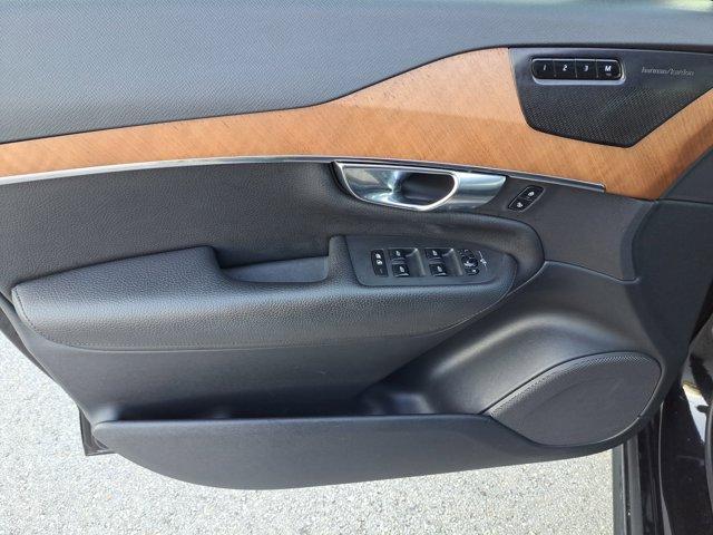 used 2022 Volvo XC90 car, priced at $37,353