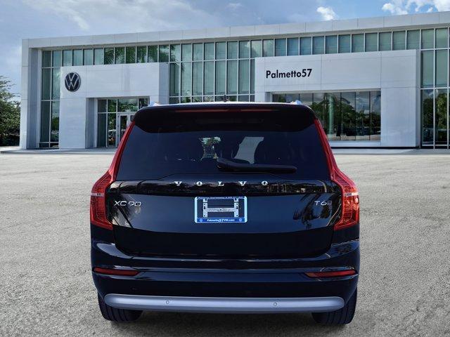 used 2022 Volvo XC90 car, priced at $37,353