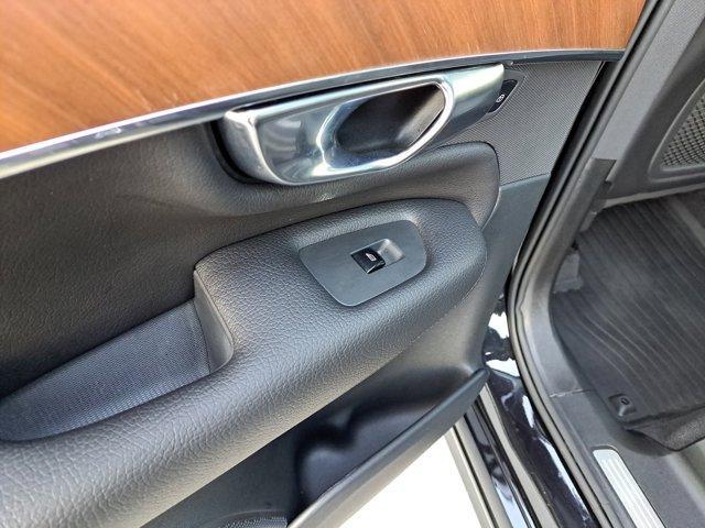 used 2022 Volvo XC90 car, priced at $37,353