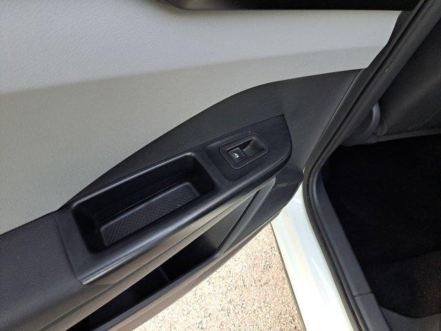 used 2023 Volkswagen Taos car, priced at $15,991