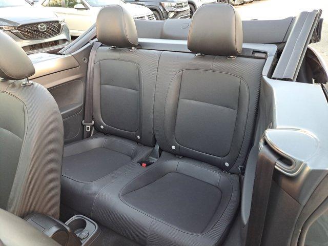 used 2014 Volkswagen Beetle car, priced at $14,376
