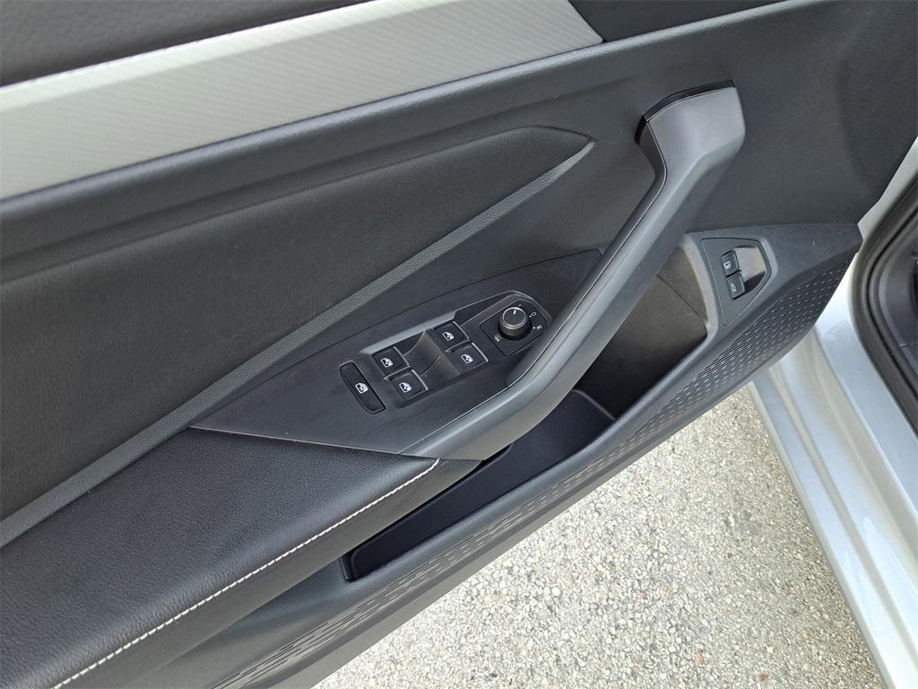 used 2023 Volkswagen Jetta car, priced at $17,892