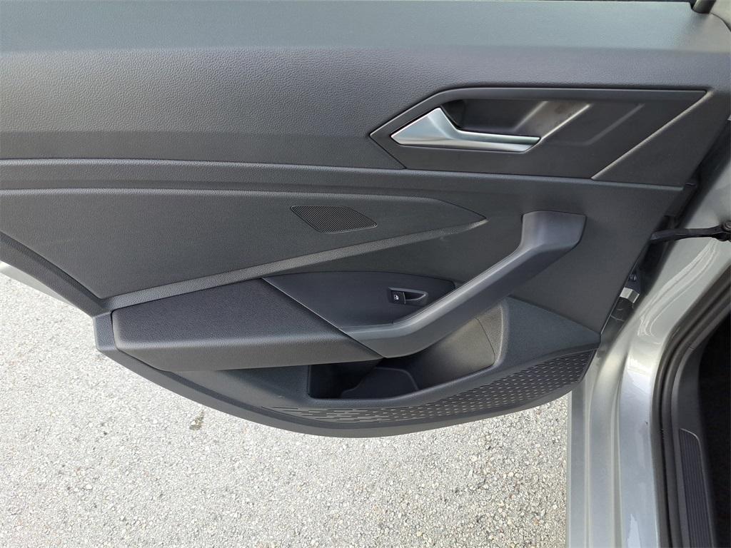 used 2023 Volkswagen Jetta car, priced at $17,892