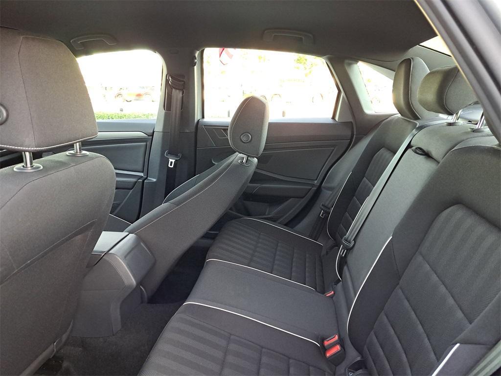 used 2023 Volkswagen Jetta car, priced at $17,892