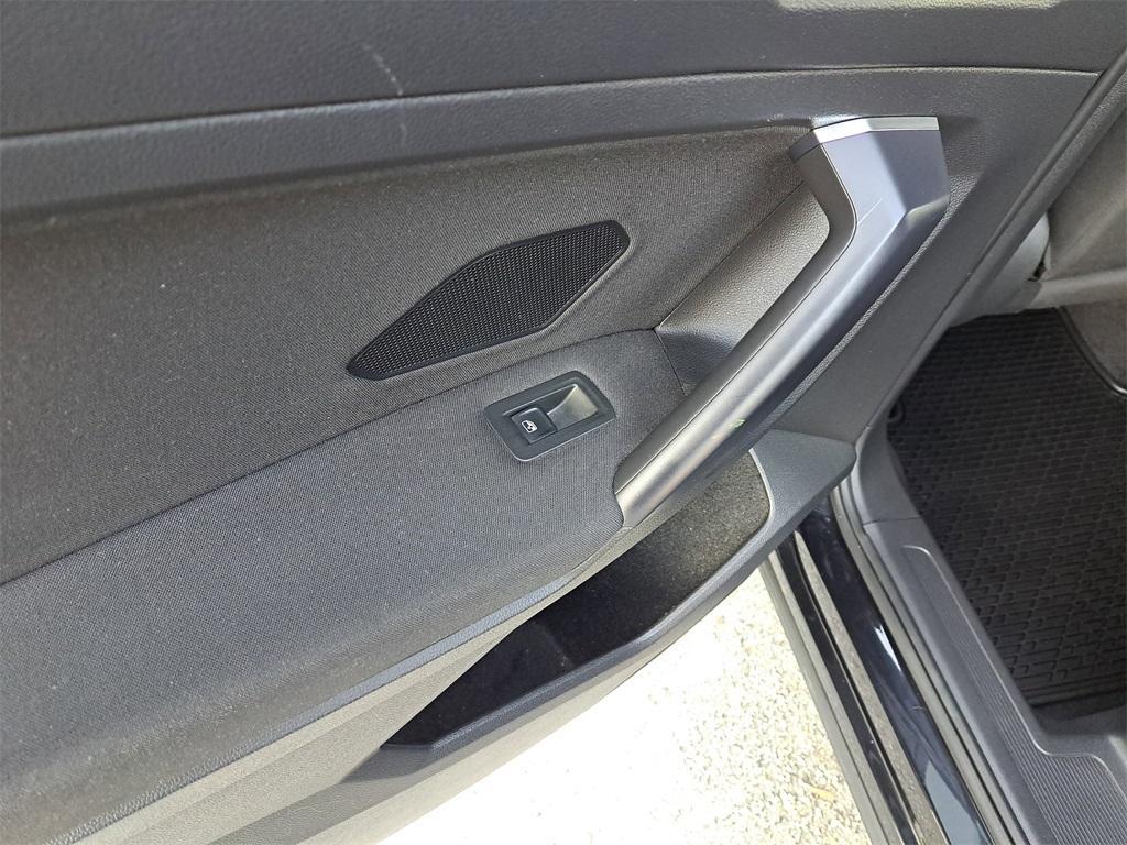 used 2021 Volkswagen Tiguan car, priced at $14,991